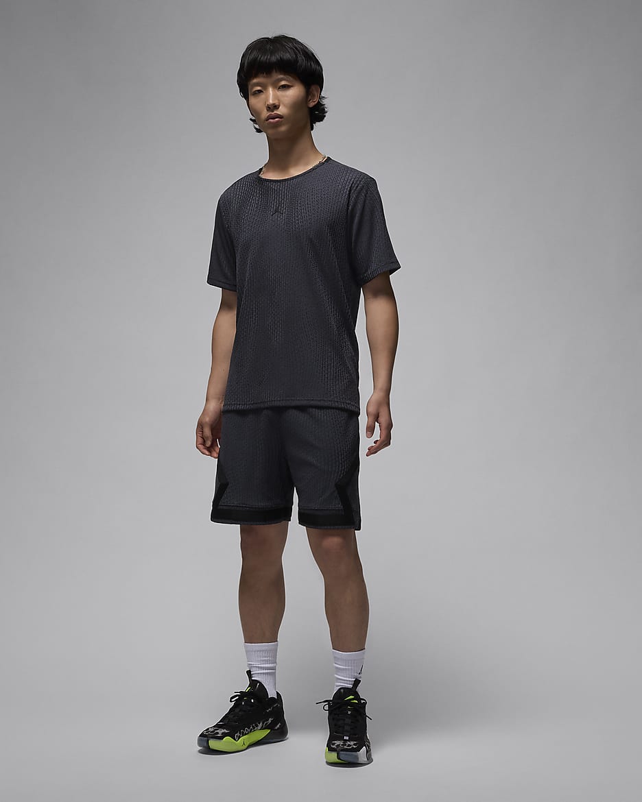 Jordan Sport Men s Dri FIT ADV Performance Top